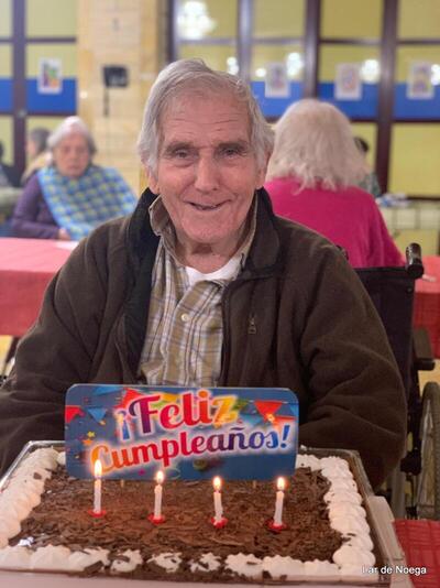 Cumpleaños enero 2025