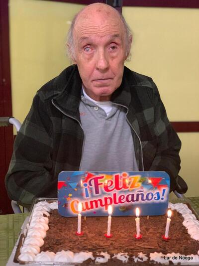 Cumpleaños enero 2025