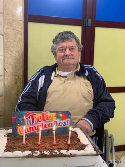 Cumpleaños enero 2025