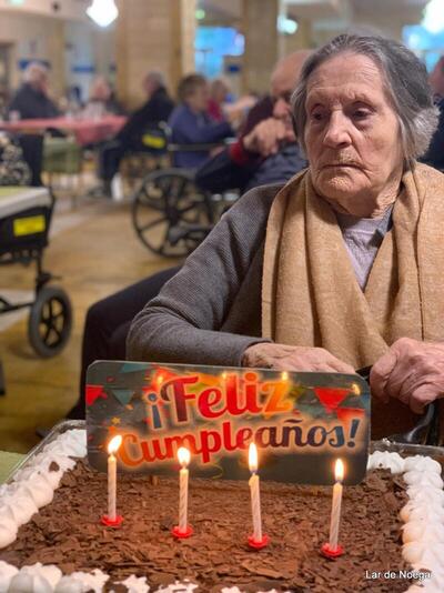 Cumpleaños enero 2025