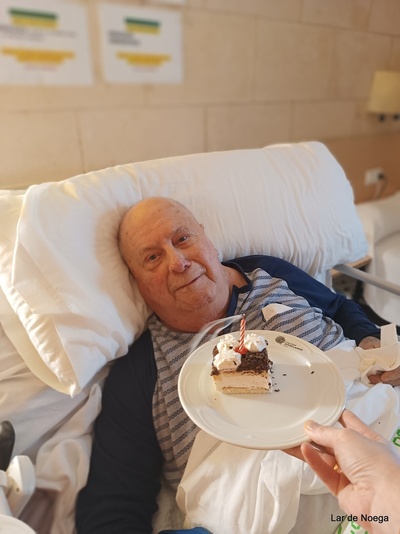 Cumpleaños Febrero 2025