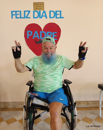 dia del padre 2025