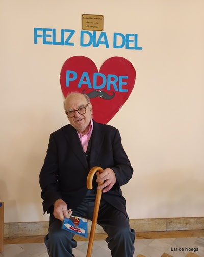 dia del padre 2025