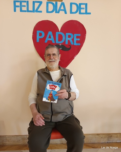 dia del padre 2025