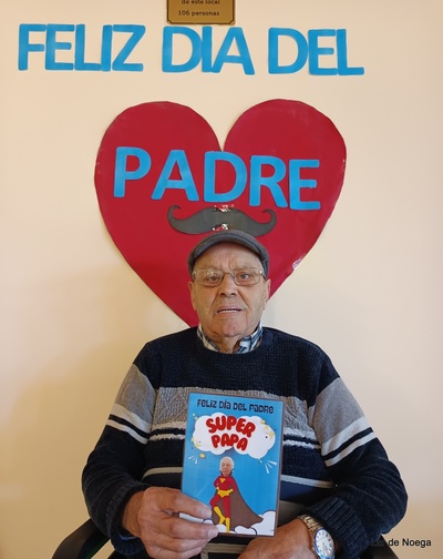 dia del padre 2025