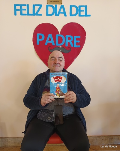 dia del padre 2025
