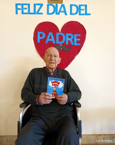 dia del padre 2025