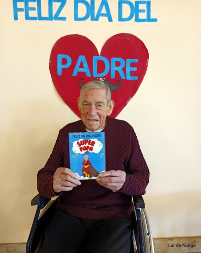 dia del padre 2025