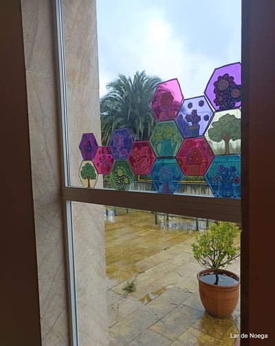 Decoración primavera 2025