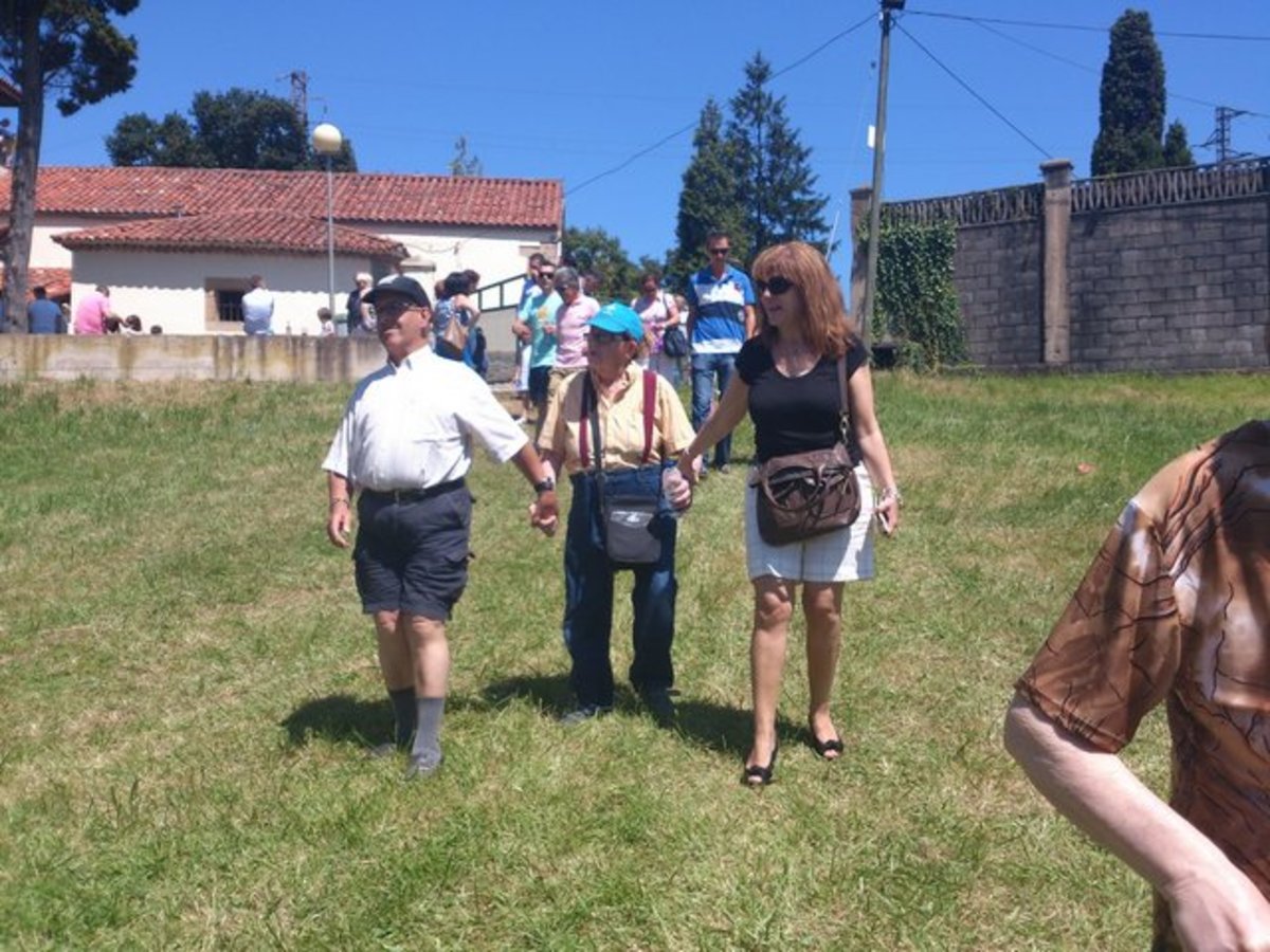 Galería de Fiestas de Porceyo