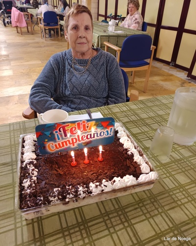 Cumpleaños marzo 2025
