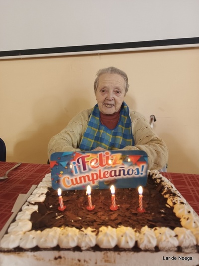 Cumpleaños abril 2025