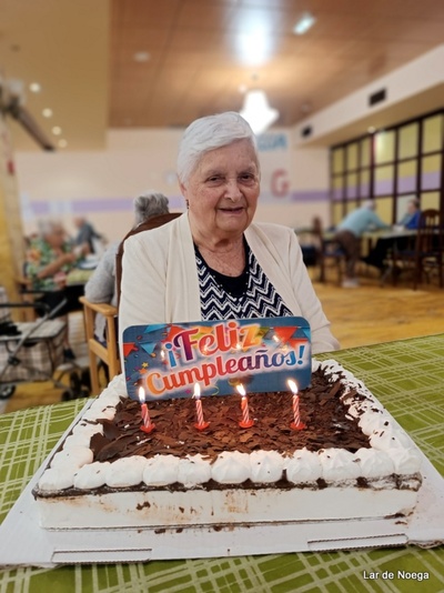 Cumpleaños abril 2025