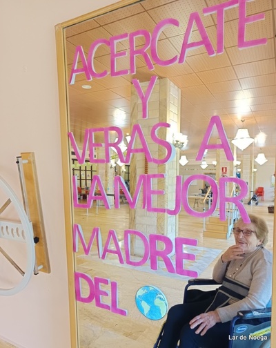 Día de la Madre 2025