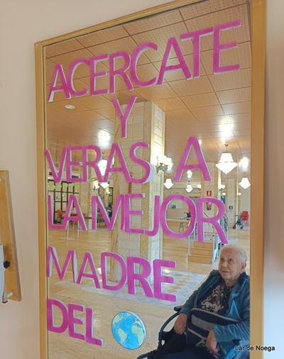 Día de la Madre 2025