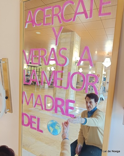 Día de la Madre 2025