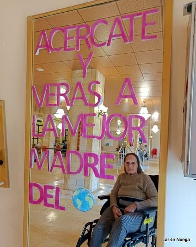 Día de la Madre 2025