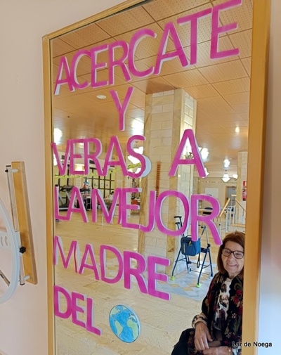 Día de la Madre 2025