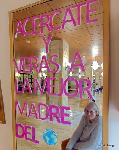 Día de la Madre 2025