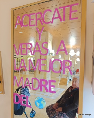 Día de la Madre 2025