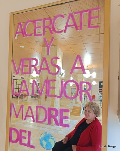 Día de la Madre 2025