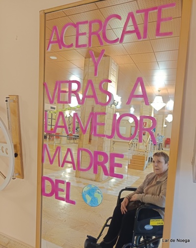 Día de la Madre 2025