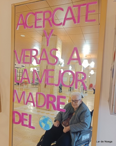 Día de la Madre 2025