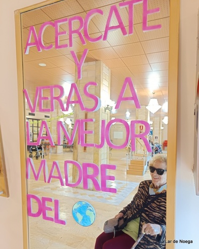 Día de la Madre 2025