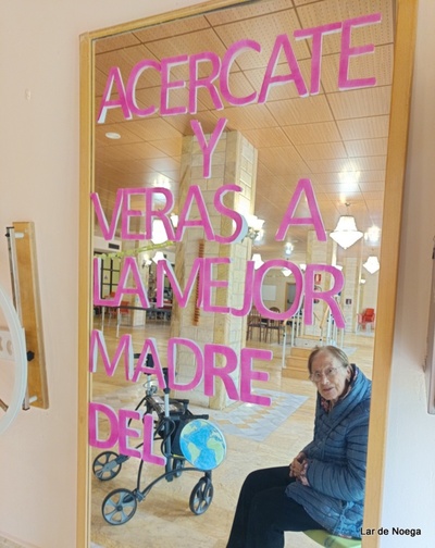 Día de la Madre 2025