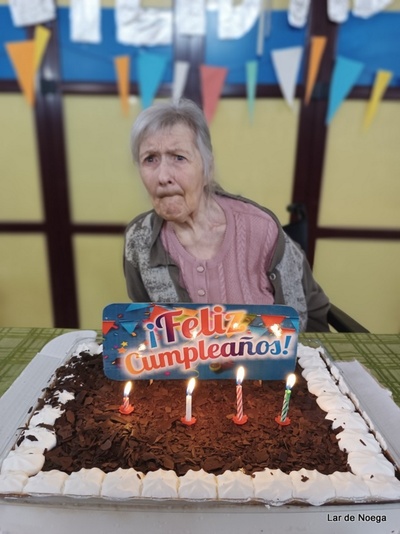 Cumpleaños mayo 2025