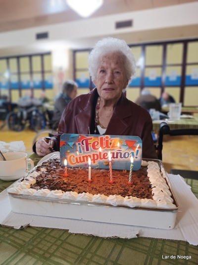 Cumpleaños mayo 2025