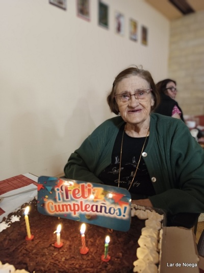 Cumpleaños mayo 2025