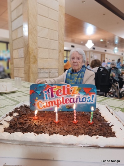 Cumpleaños mayo 2025