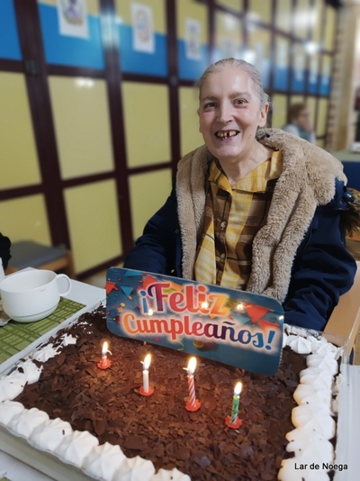 Cumpleaños mayo 2025