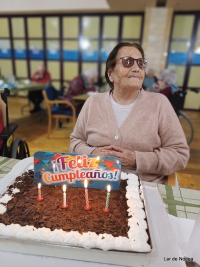 Cumpleaños mayo 2025