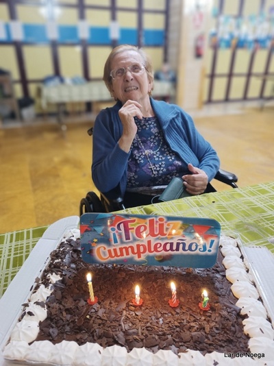 Cumpleaños mayo 2025
