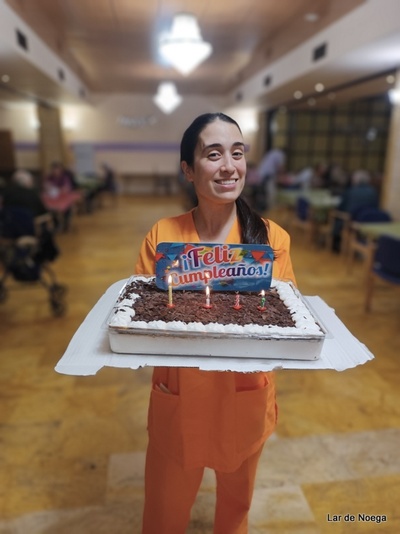 Cumpleaños mayo 2025