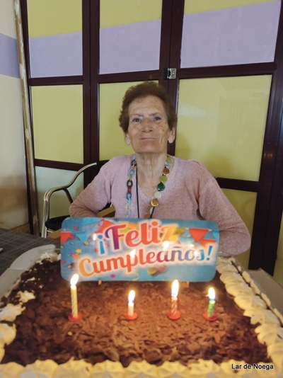 Cumpleaños mayo 2025