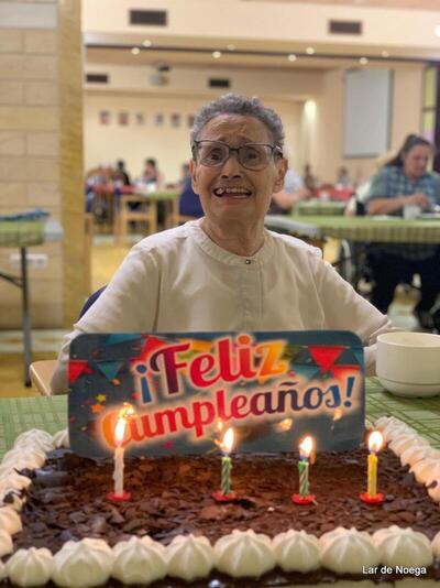 Cumpleaños junio 2025