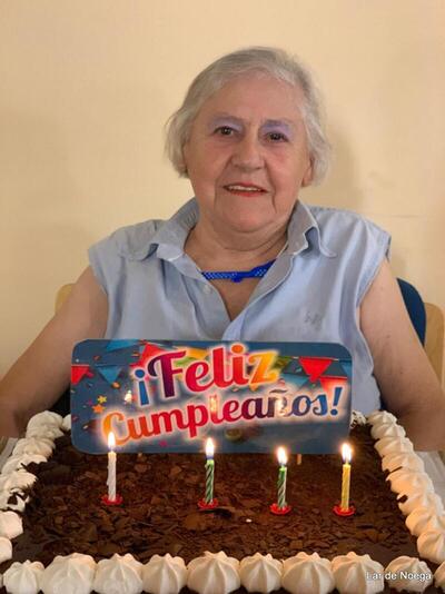 Cumpleaños junio 2025