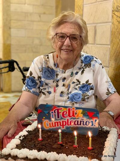 Cumpleaños junio 2025