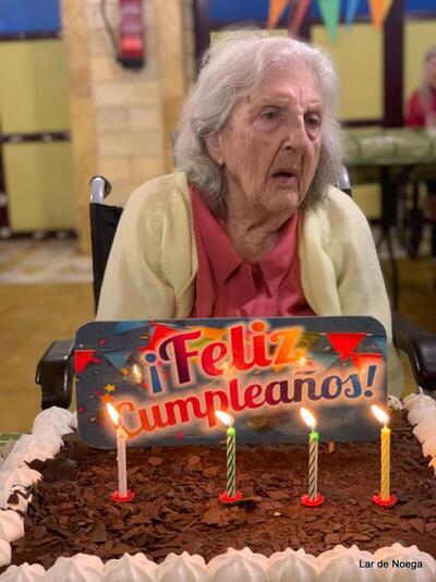 Cumpleaños junio 2025
