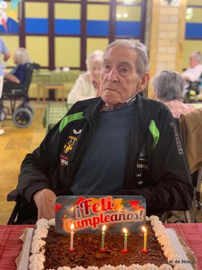 Cumpleaños junio 2025