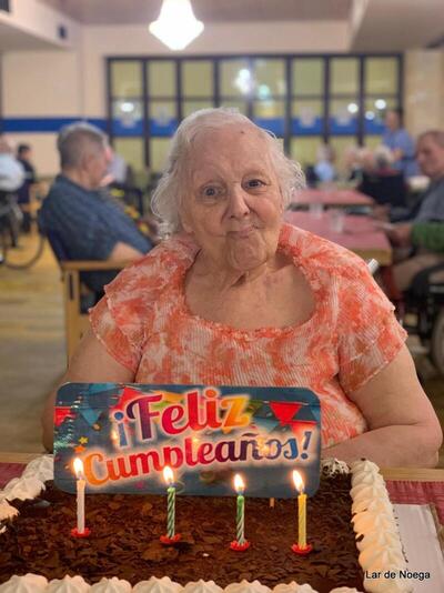 Cumpleaños junio 2025