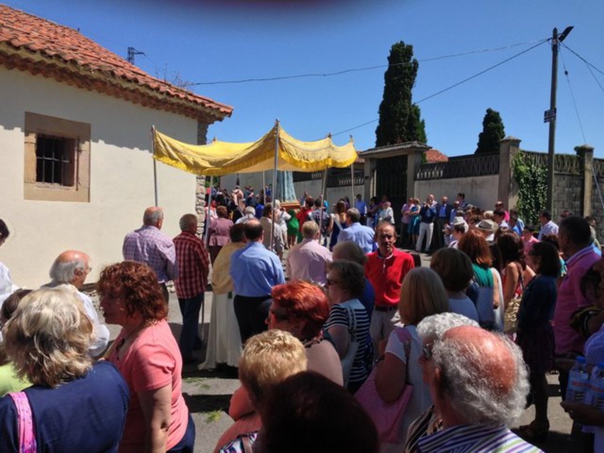Galería de Fiestas de Porceyo