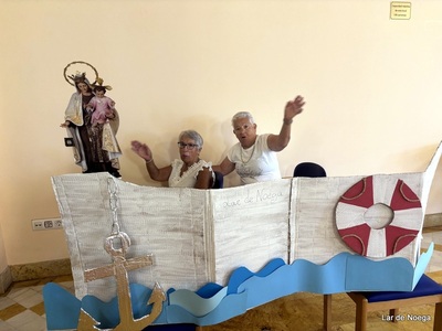 Día del Carmen 2025