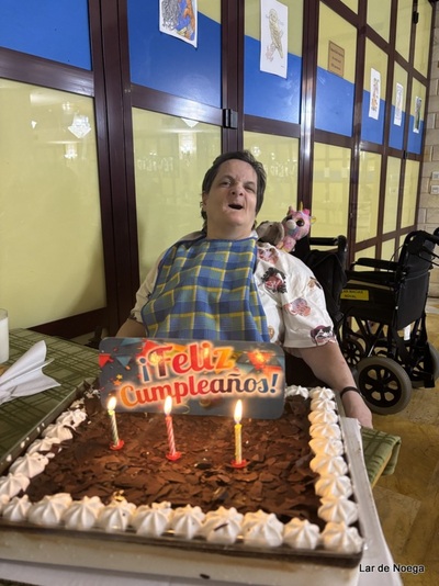 cumpleaños julio 2025