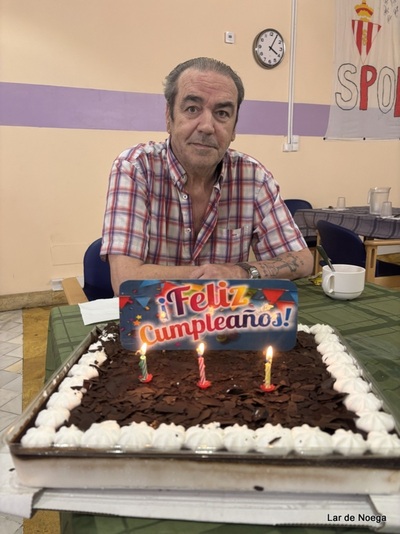 cumpleaños julio 2025