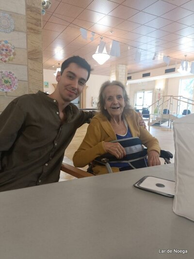 Día de los Abuelos 2025