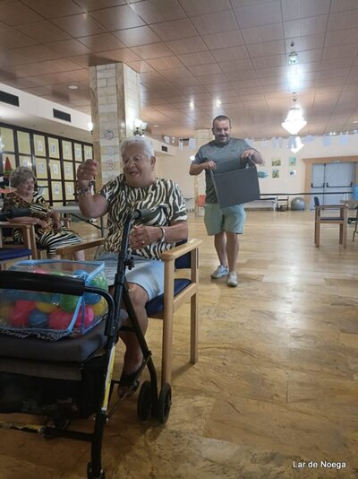 Día de los Abuelos 2025